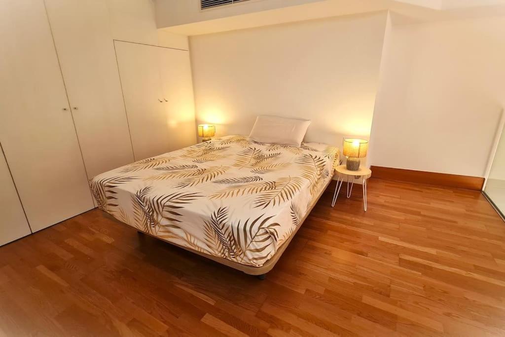 Beach Valencia Luxury E-Arenas 117 Apartment With Terrace In Edificio Arenas Екстер'єр фото