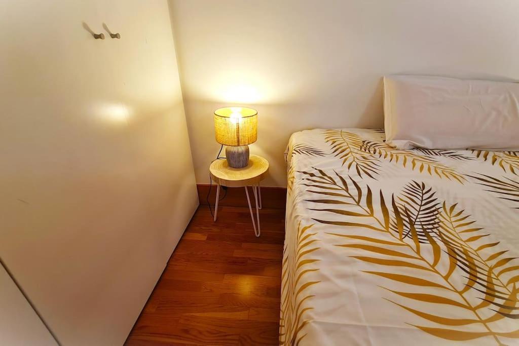 Beach Valencia Luxury E-Arenas 117 Apartment With Terrace In Edificio Arenas Екстер'єр фото